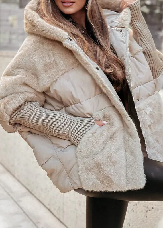 Ariana | Thermal Winter Coat