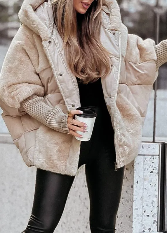 Ariana | Thermal Winter Coat