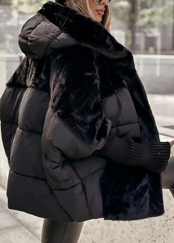 Ariana | Thermal Winter Coat