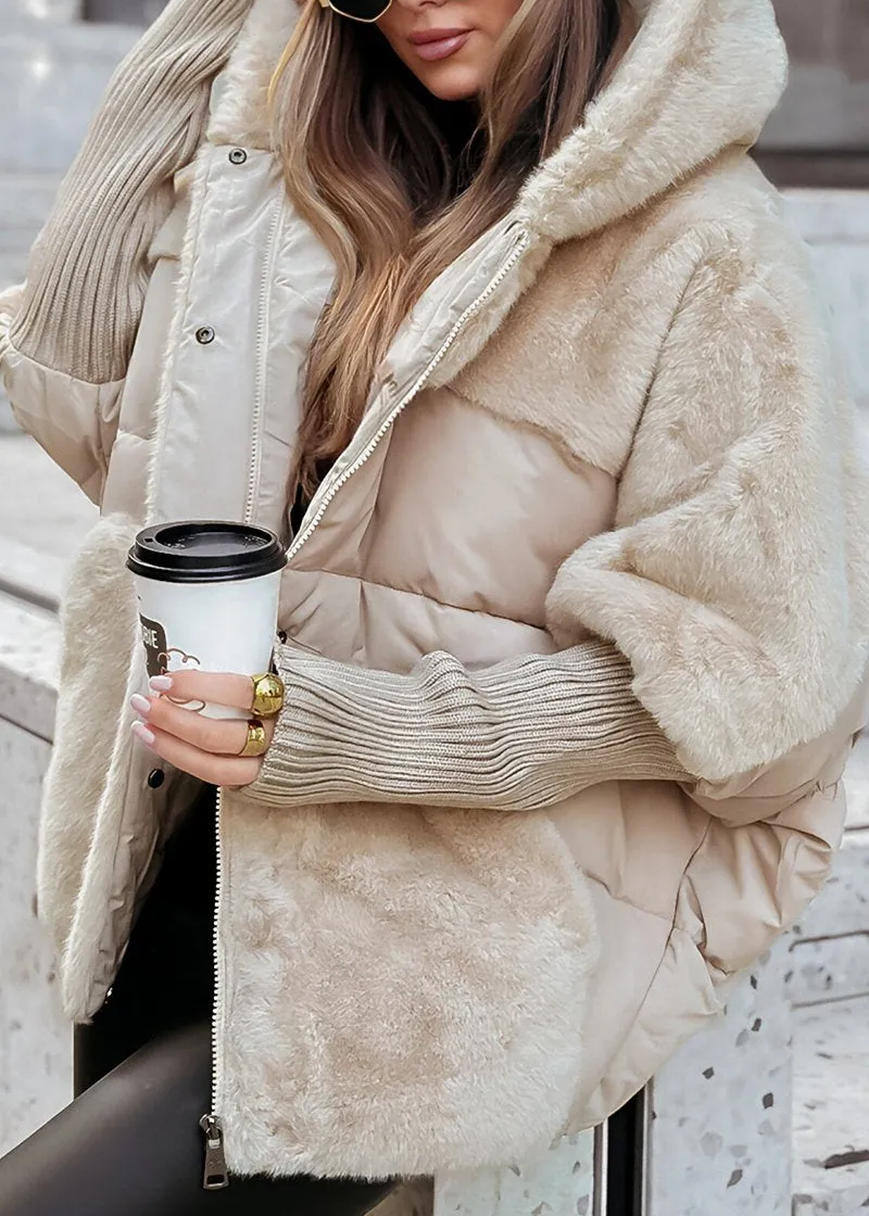 Ariana | Thermal Winter Coat