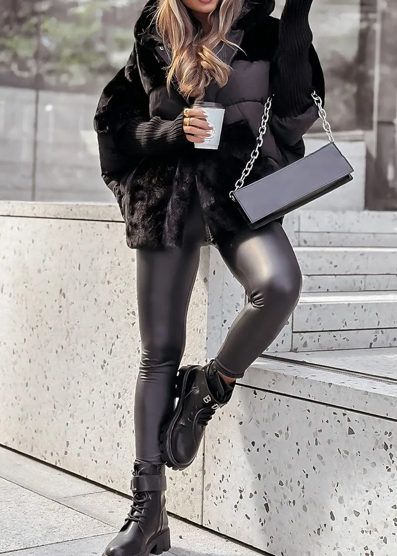 Ariana | Thermal Winter Coat