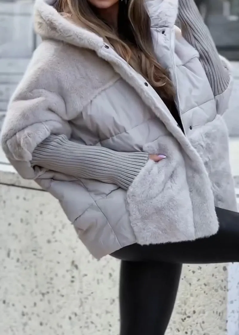Ariana | Thermal Winter Coat